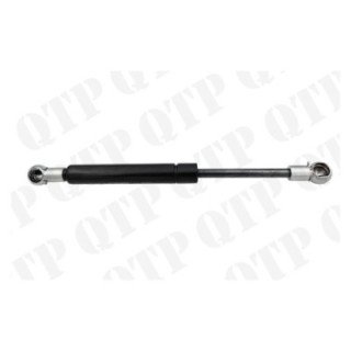 Obudowa amortyzatora gazowego – drzwi