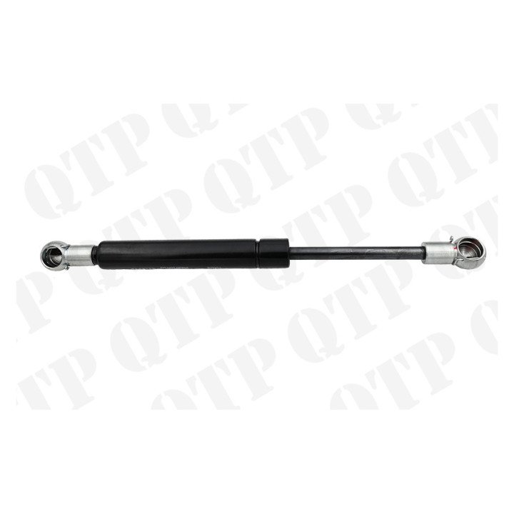 Obudowa amortyzatora gazowego – drzwi