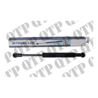 Obudowa amortyzatora gazowego McCormick - Obudowa drzwi