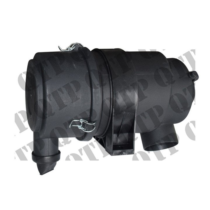 Zespół filtra powietrza