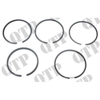 Zestaw pierścieni tłokowych