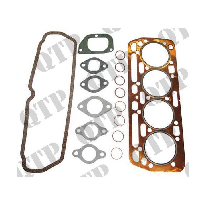 Zestaw uszczelek pod głowicę