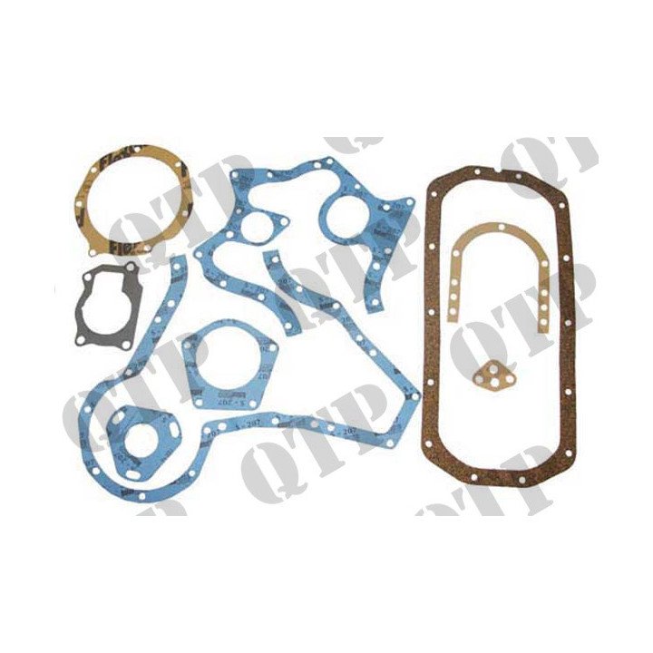 Zestaw uszczelek miski olejowej