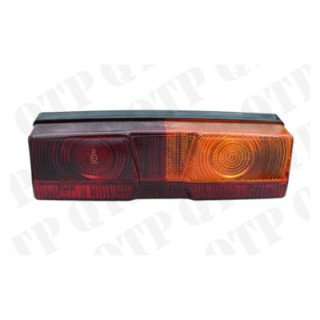 Tylna lampka kierunkowskazu IHC LH