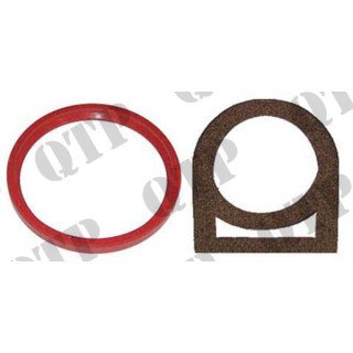 Zestaw uszczelek i uszczelek wału korbowego