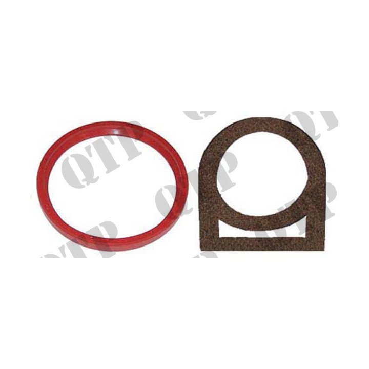 Zestaw uszczelek i uszczelek wału korbowego