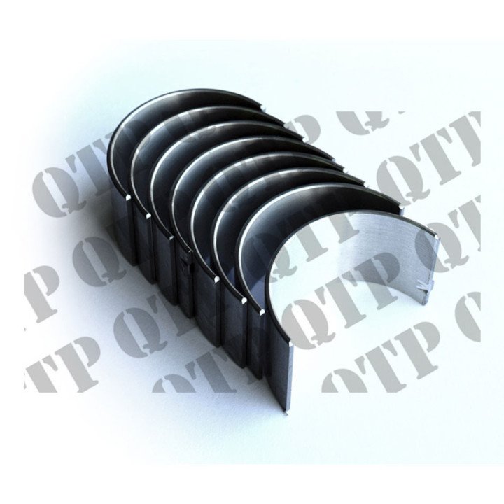 Łożysko dużego końca