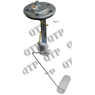 Wskaźnik poziomu paliwa