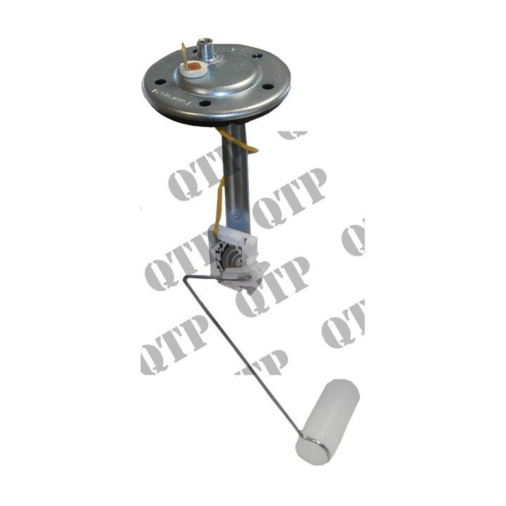 Wskaźnik poziomu paliwa