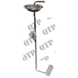 Wskaźnik poziomu paliwa