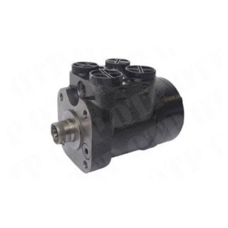 Obudowa jednostki orbitalnej Puma Ford