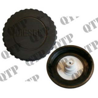 Korek zbiornika paliwa