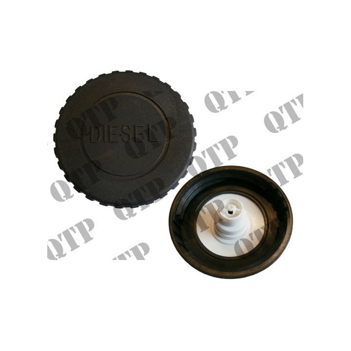 Korek zbiornika paliwa