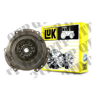 Tłumik drgań sprzęgła