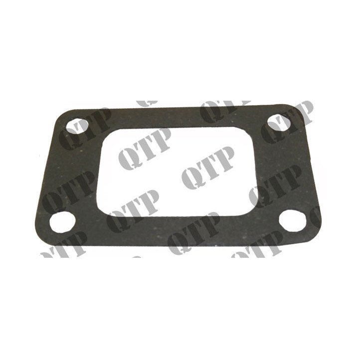 Uszczelka kolanka wydechu