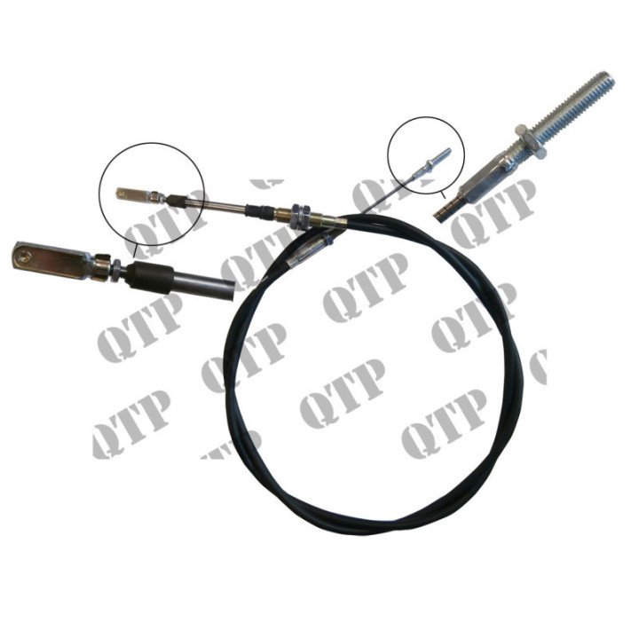 Linka automatycznego zaczepu