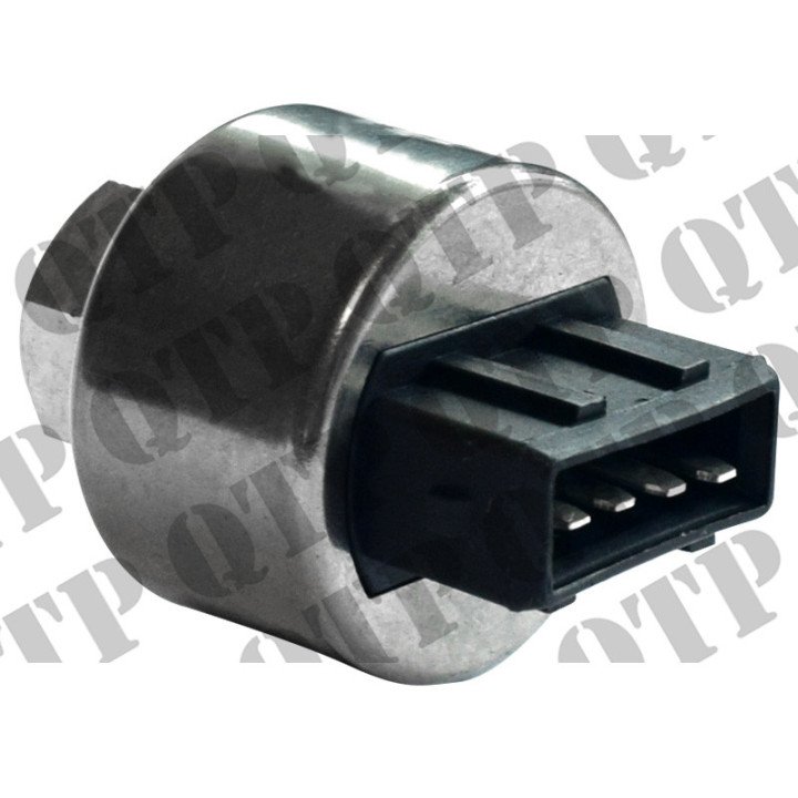 Przełącznik ciśnieniowy