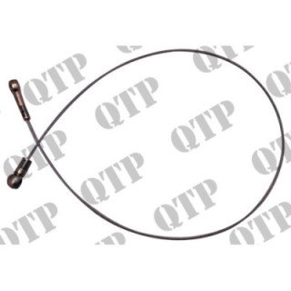 Linka hamulca ręcznego