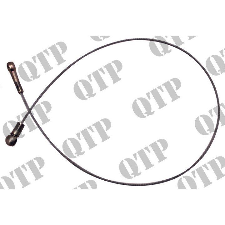 Linka hamulca ręcznego