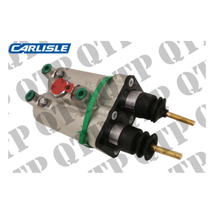 Główny cylinder hamulcowy