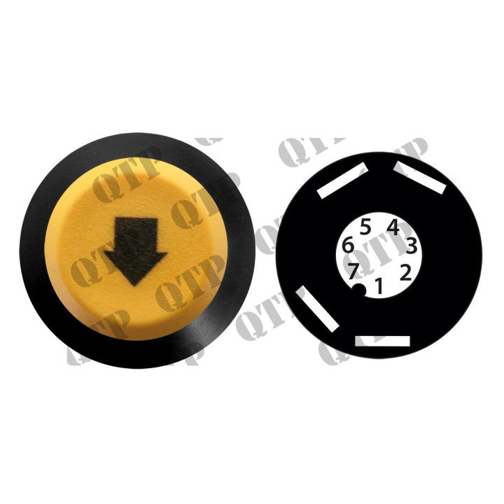 Przełącznik podnoszenia i opuszczania