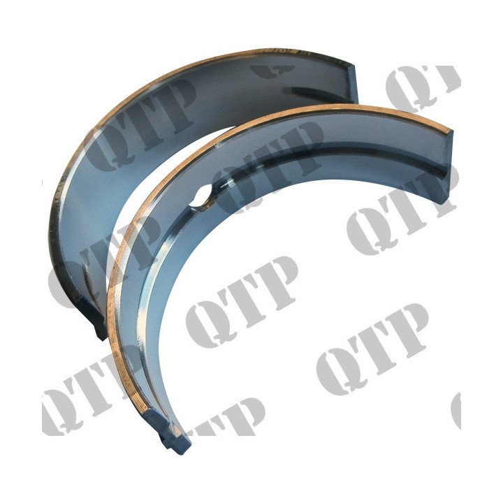 Obudowa łożyska głównego IH 955 1056 745 595 PARA