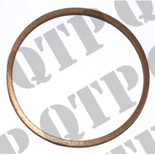 Uszczelka skrzyni biegów