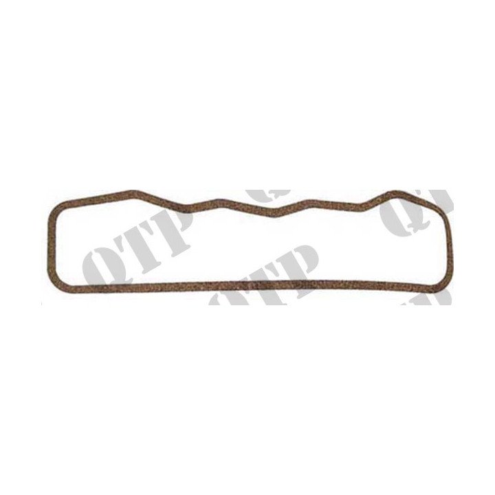 Uszczelka pokrywy wahacza