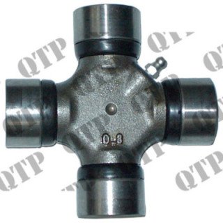 Przegub uniwersalny (U-joint)