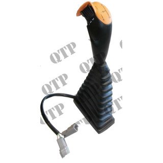 Dźwignia zmiany biegów