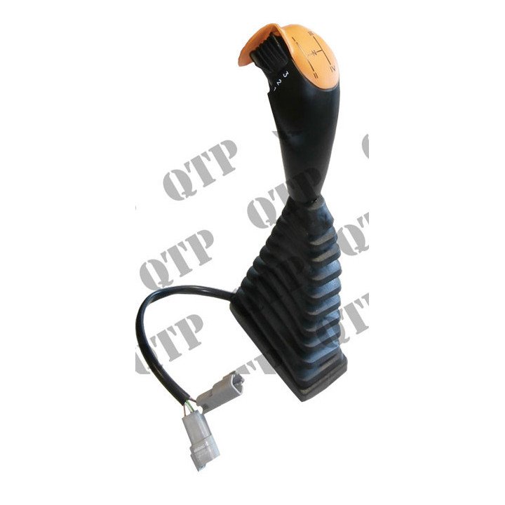 Dźwignia zmiany biegów