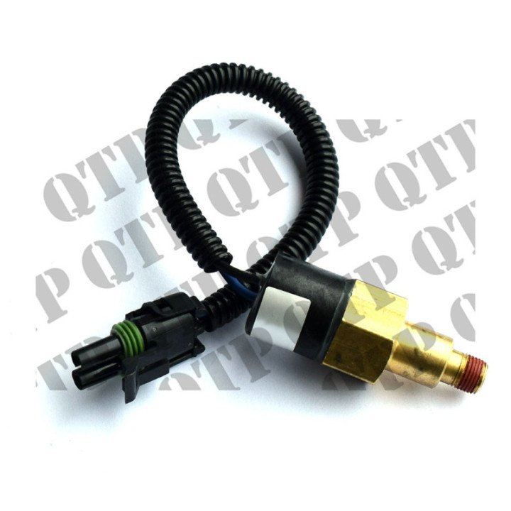 Przełącz Power Shift