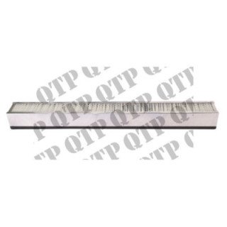 Filtr powietrza kabiny