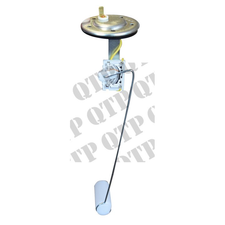 Czujnik poziomu paliwa