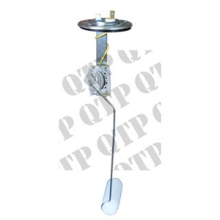 Czujnik poziomu paliwa