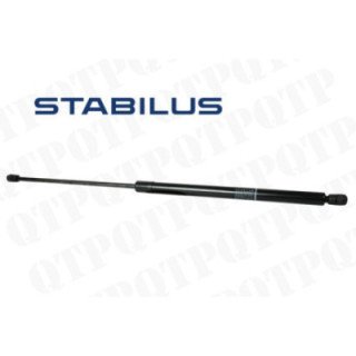 Siłownik gazowy maski