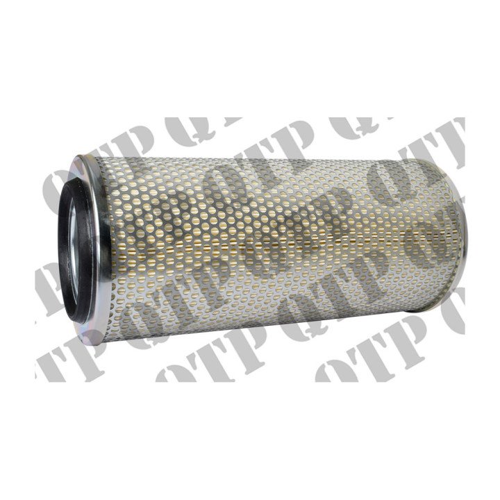 Zewnętrzny filtr powietrza