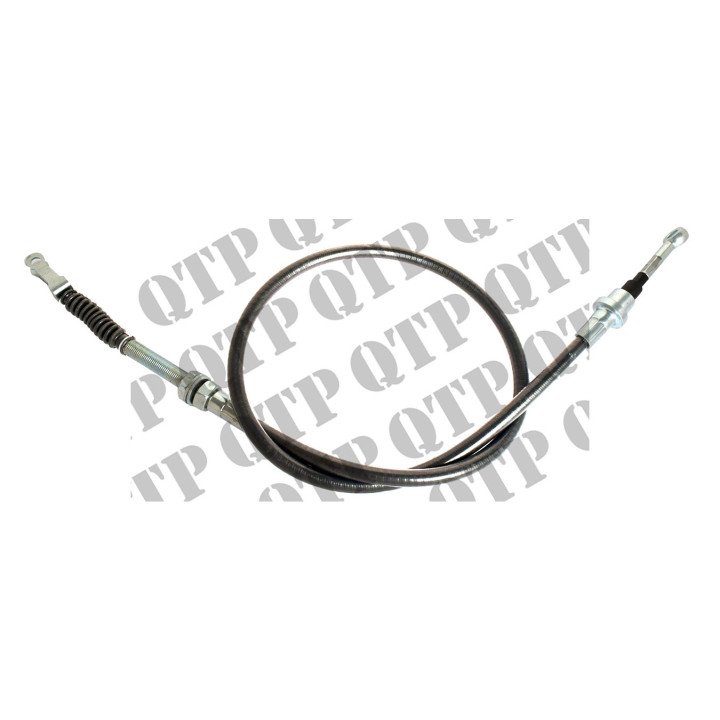 Linka hamulca ręcznego