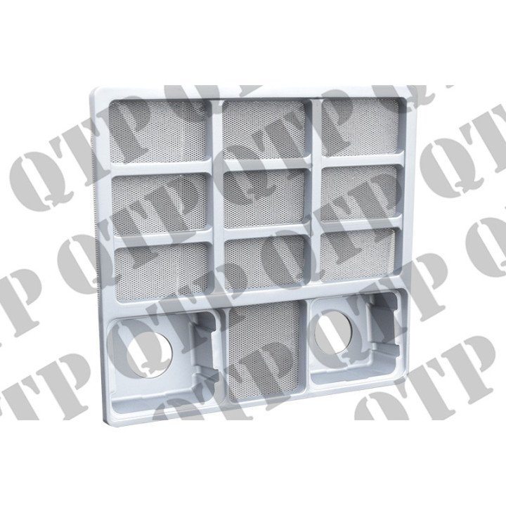 Obudowa przedniego grilla International 743 744 845 1046 955 1055