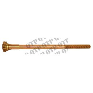 Wał i Flansza skrzynki poziomującej