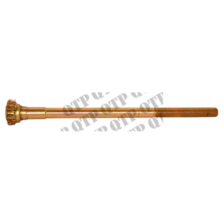 Wał i Flansza skrzynki poziomującej