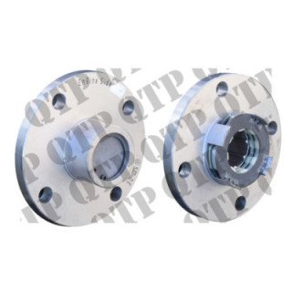 Tłumik drgań sprzęgła