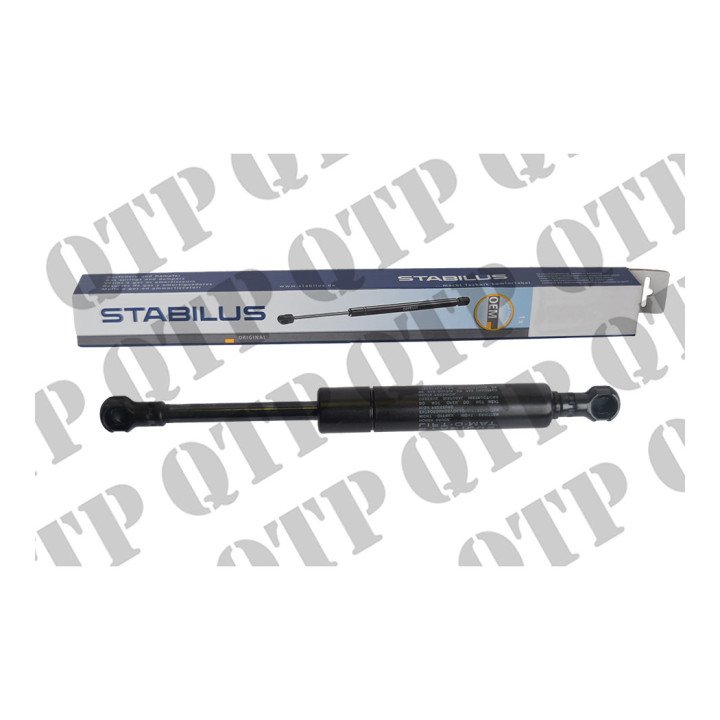 Obudowa drzwi z amortyzatorem gazowym