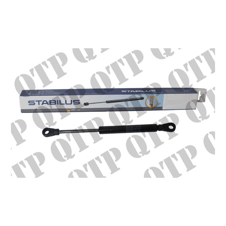 Obudowa drzwi z amortyzatorem gazowym