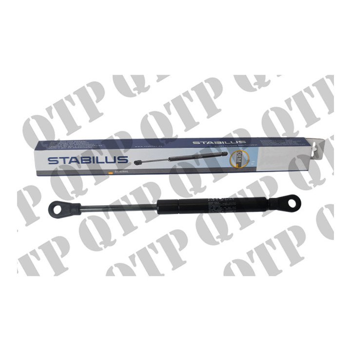 Obudowa drzwi z amortyzatorem gazowym