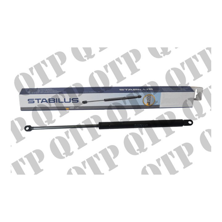 Siłownik gazowy maski