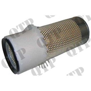 Zewnętrzny filtr powietrza