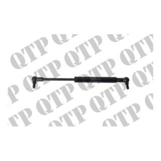 Obudowa amortyzatora gazowego