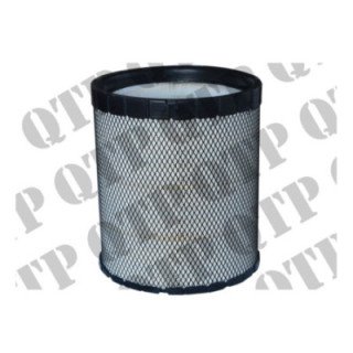 Zewnętrzny filtr powietrza