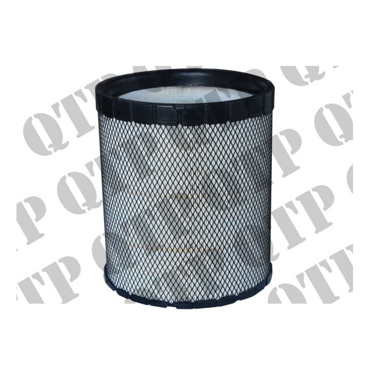 Zewnętrzny filtr powietrza